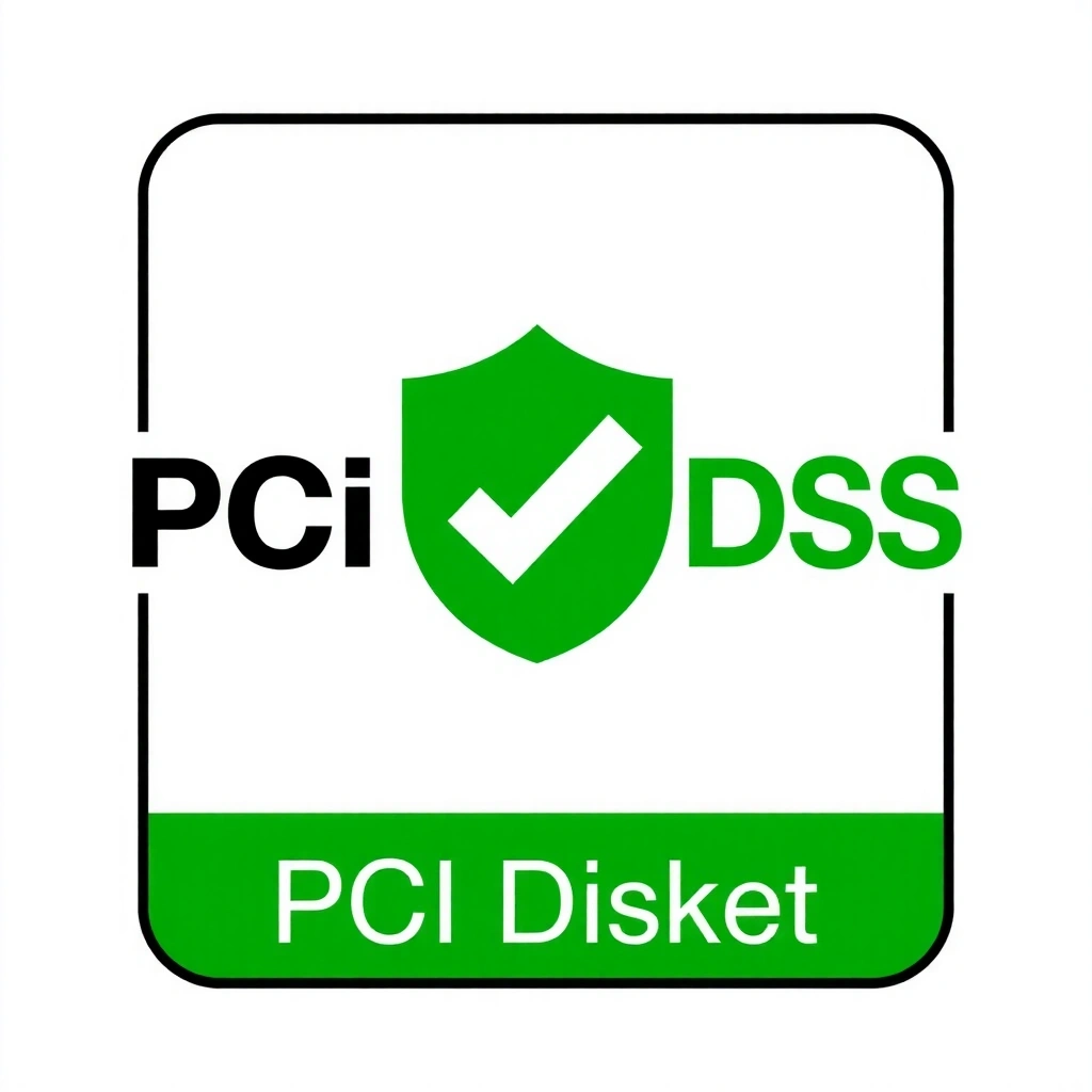 PCI DSS Compliant