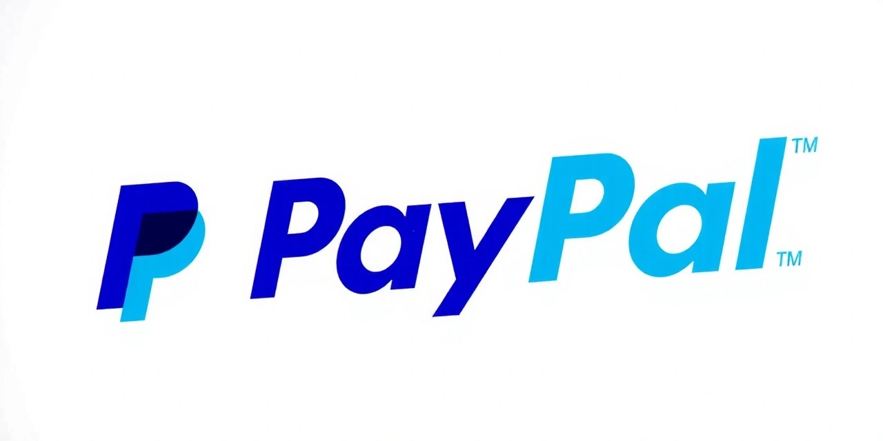 PayPal logo