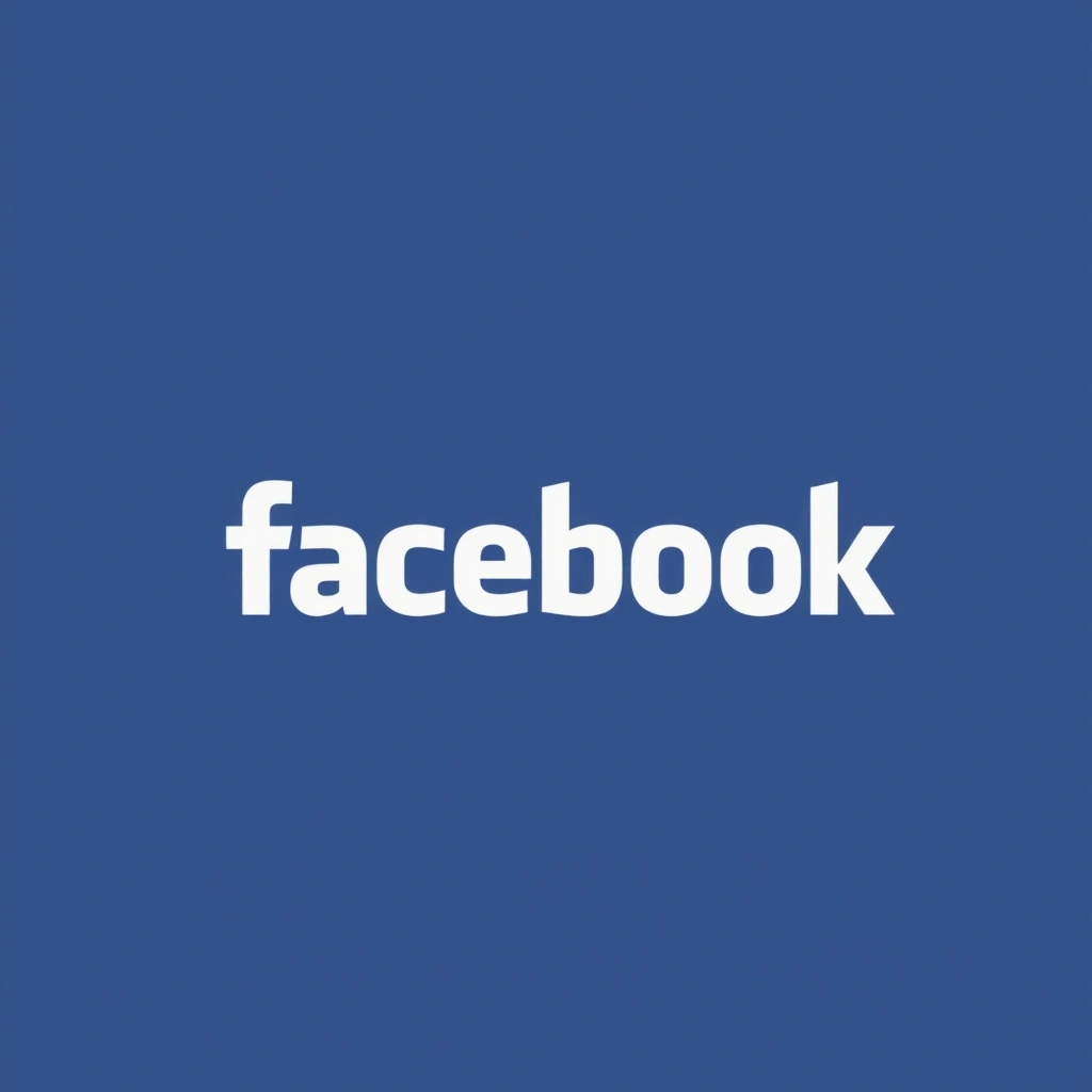 Facebook Icon