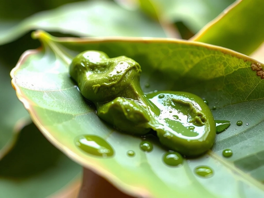 Revitalizing Face Mask